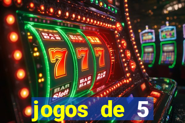 jogos de 5 centavos no esporte da sorte